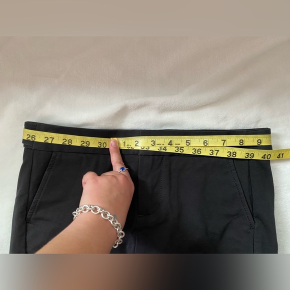 Women’s Gap Black Pencil Skirt - Picture 15 of 16